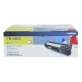 Brother TN-340Y Yellow Toner STD for HL4150 HL4570 MFC9460 MFC9970